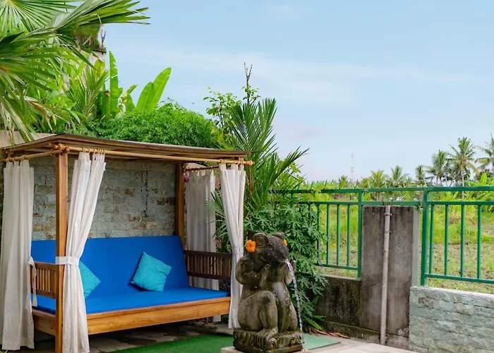 Tap One Ubud (Bali)